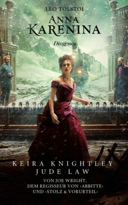 Anna Karenina - Vollständige Ausgabe