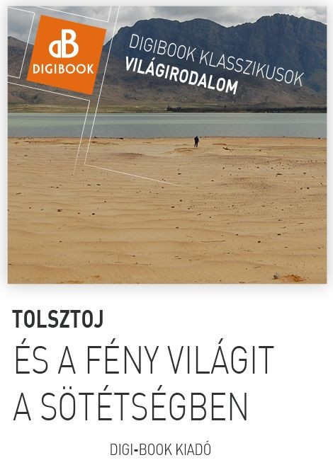 És a fény világit a sötétségben