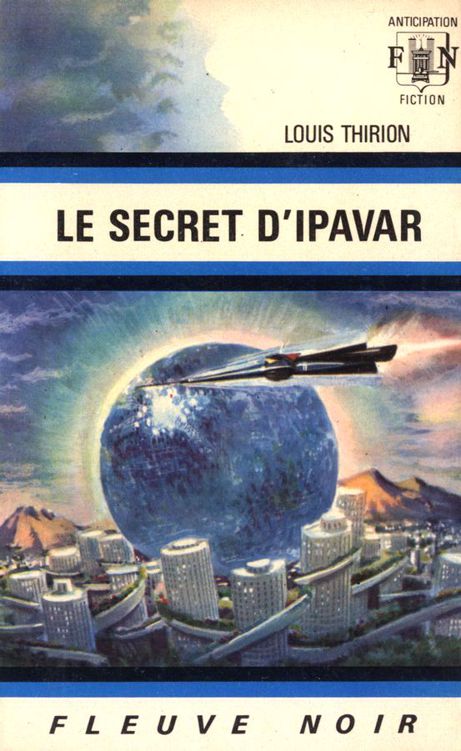 Le secret d'Ipavar