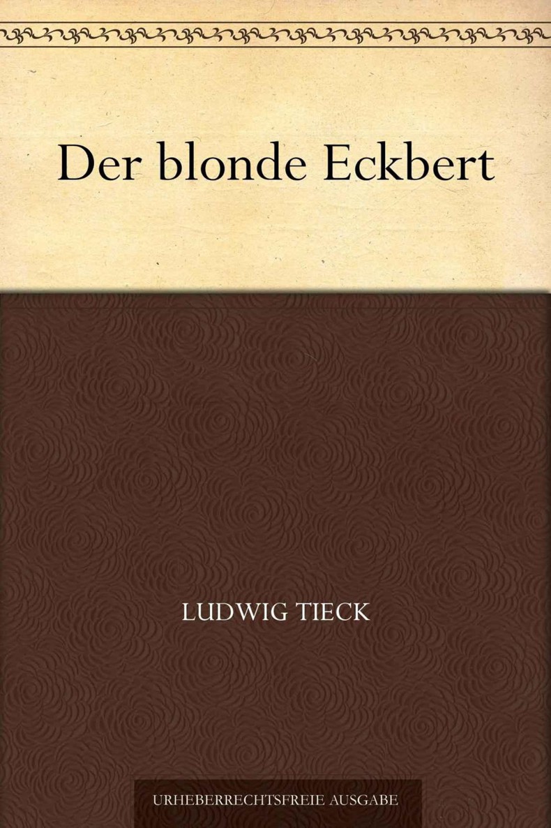 Der blonde Eckbert