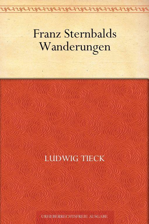Franz Sternbalds Wanderungen