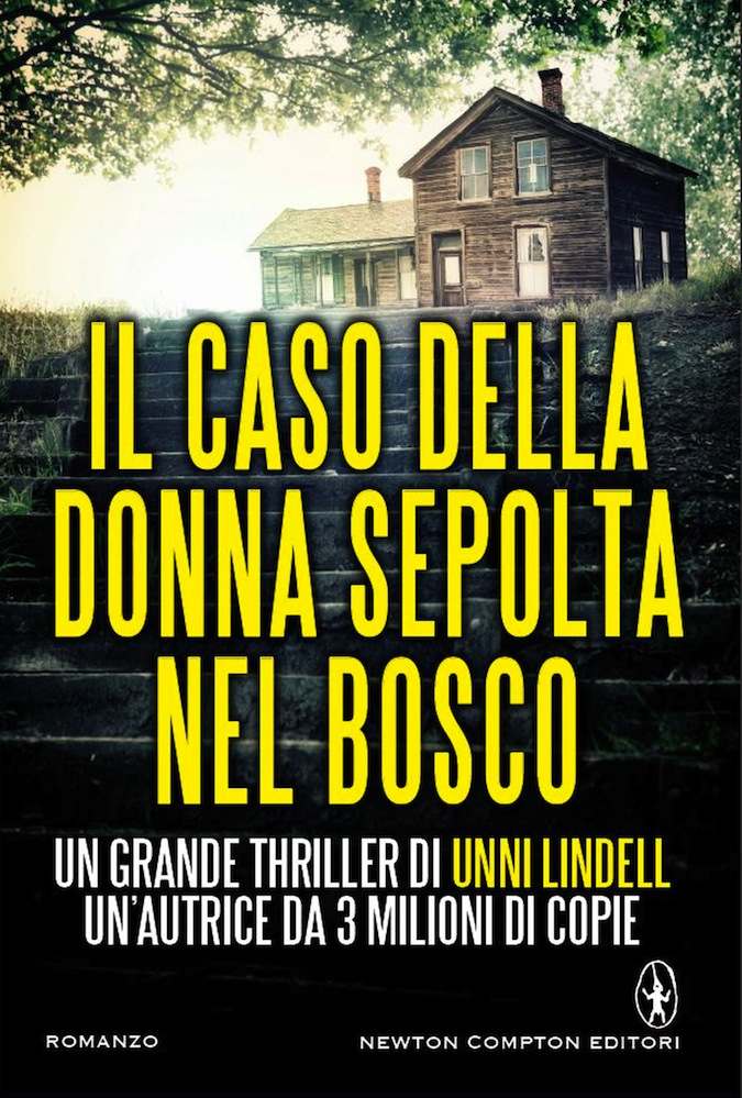 Il caso della donna sepolta nel bosco