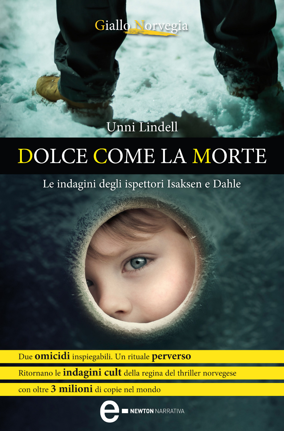 L’ultima casa a sinistra