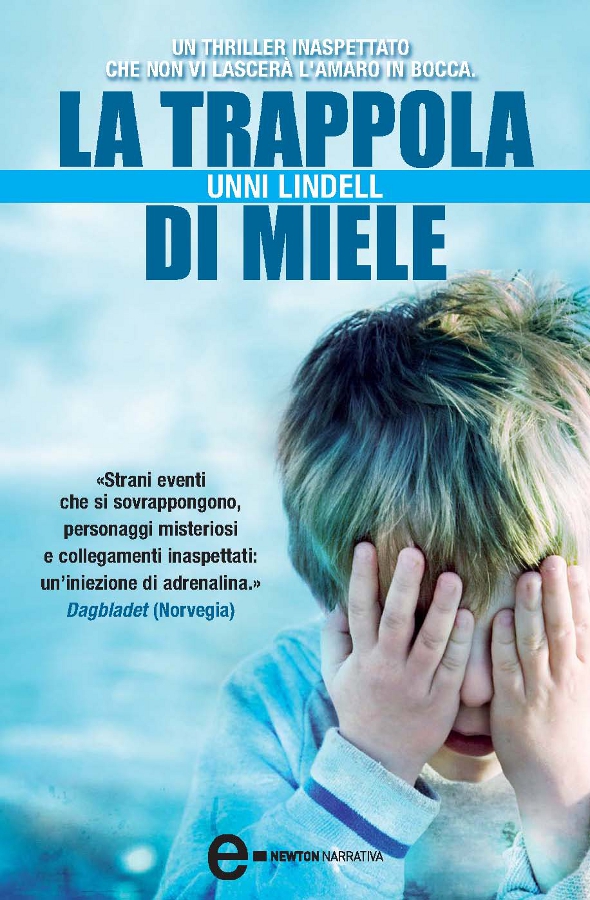 La trappola di miele