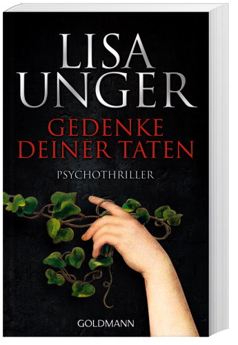 Gedenke deiner Taten