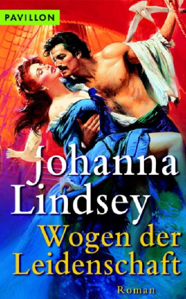 Johanna Lindsey
