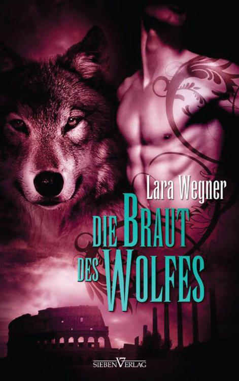 Söhne der Luna 2 - Die Braut des Wolfes