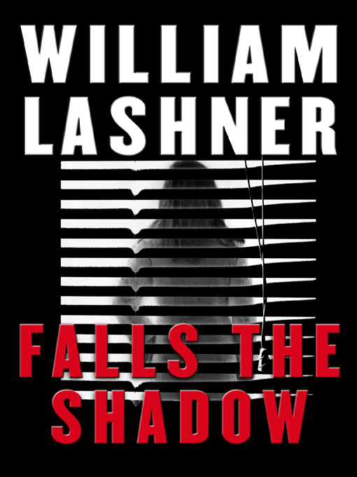 Falls the Shadow