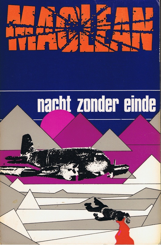 Nacht zonder einde