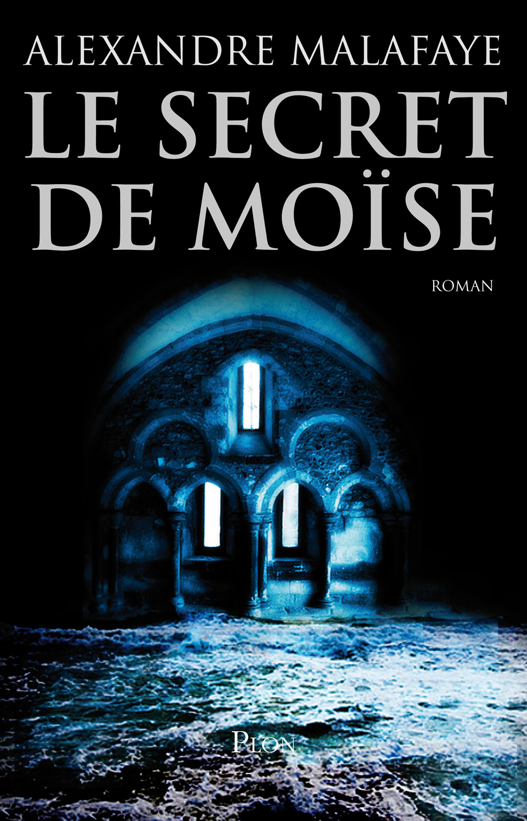 Le secret de Moïse