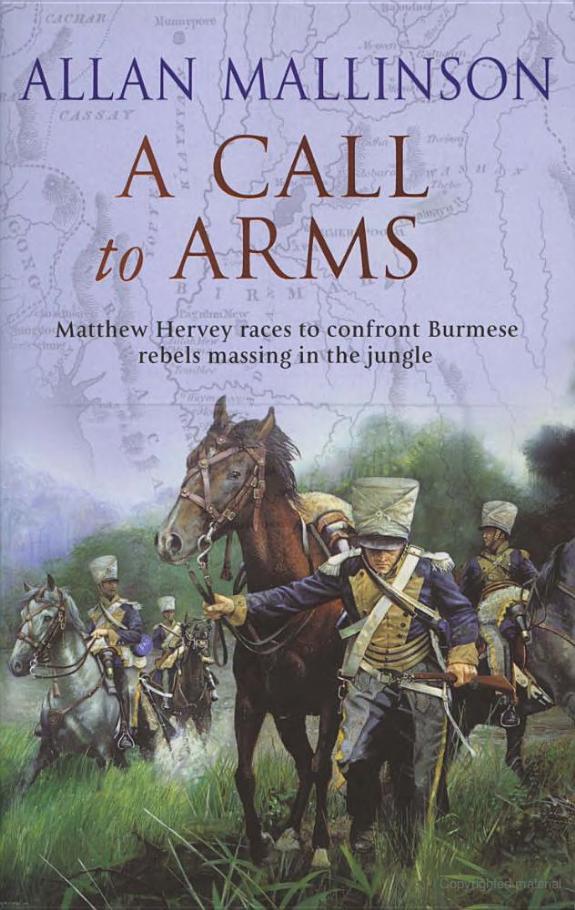 A Call To Arms