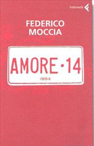 Federico Moccia