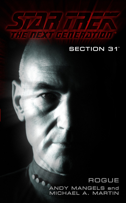 Rogue: Section 31