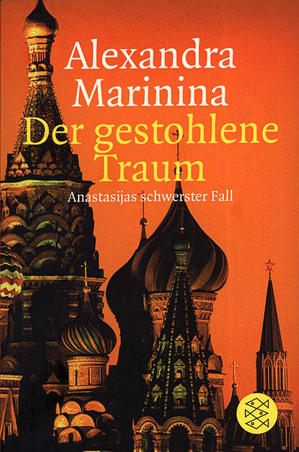 Der gestohlene Traum