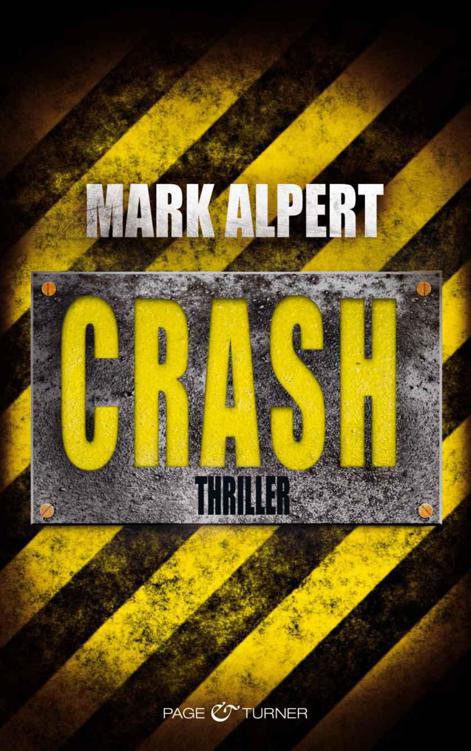 Crash: Thriller