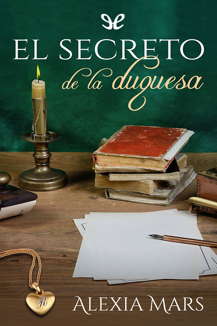 El secreto de la duquesa