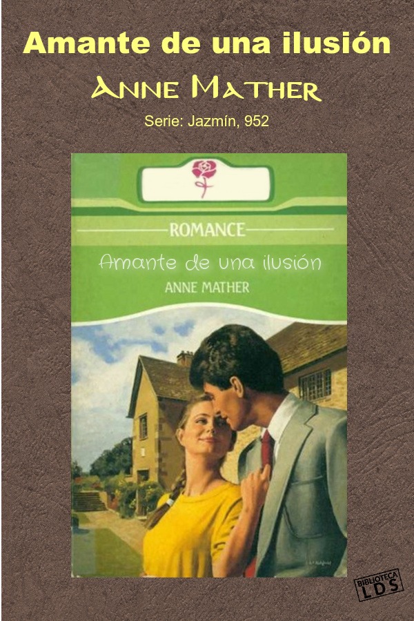 Amante de una ilusión