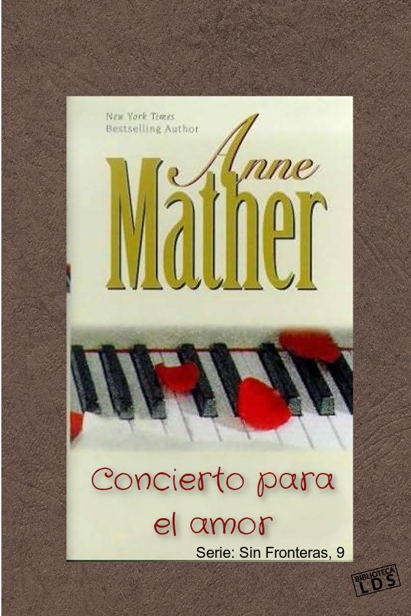 Concierto para el amor
