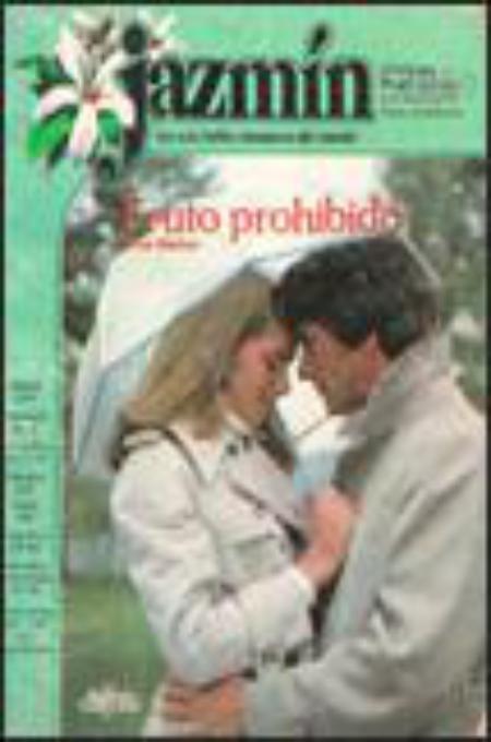 Fruto prohibido