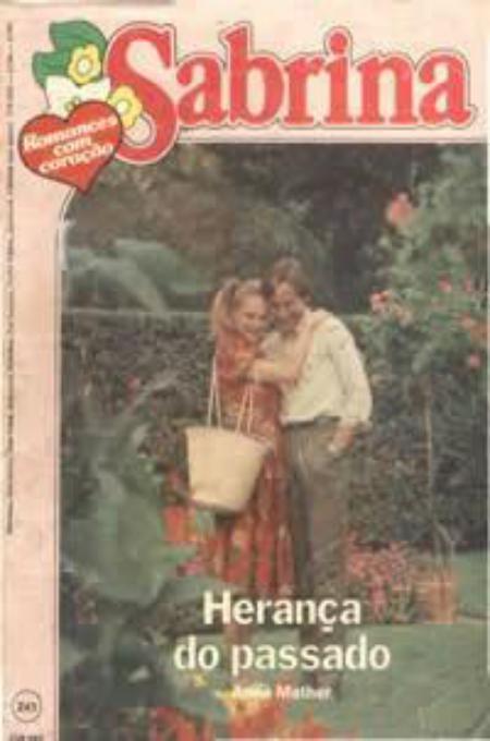Herencia del pasado
