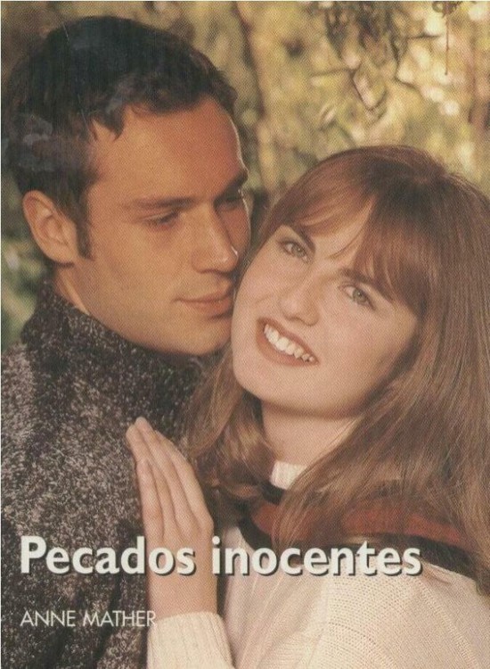 Pecados inocentes