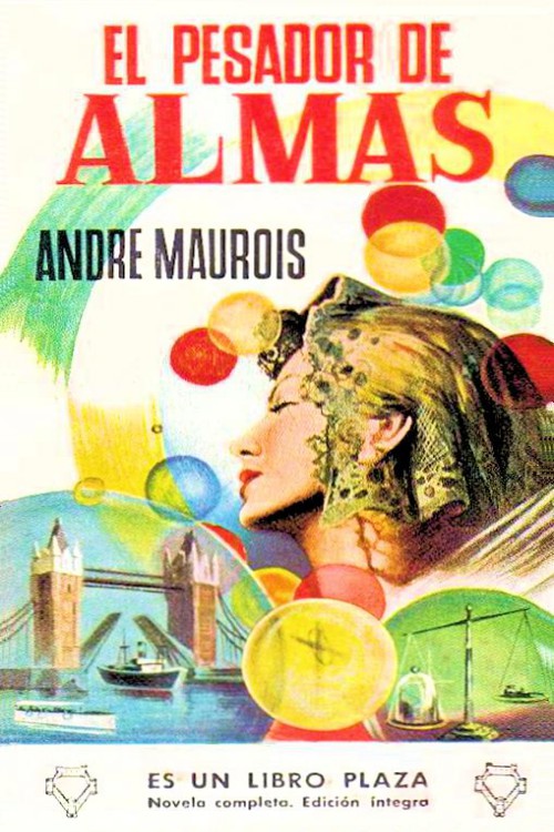 El pesador de almas