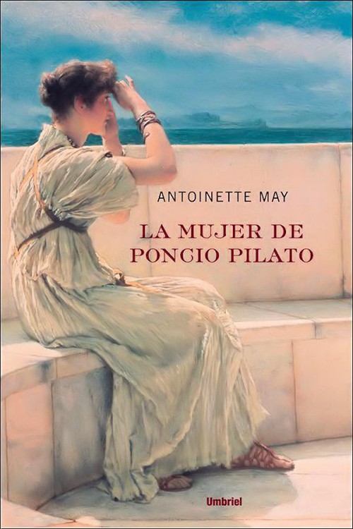 La mujer de Poncio Pilato