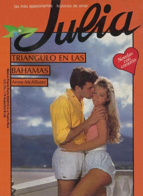 Sucedió en una isla