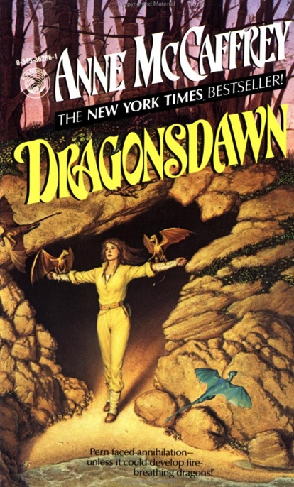 Dragons Dawn