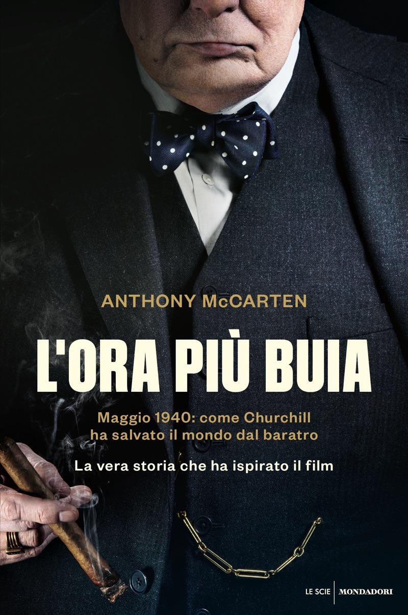 L’ora più buia