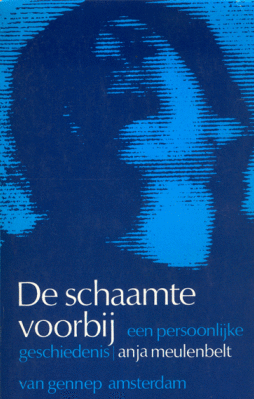 de schaamte voorbij