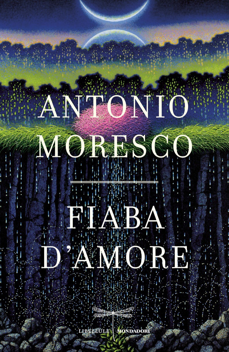 Fiaba d'amore