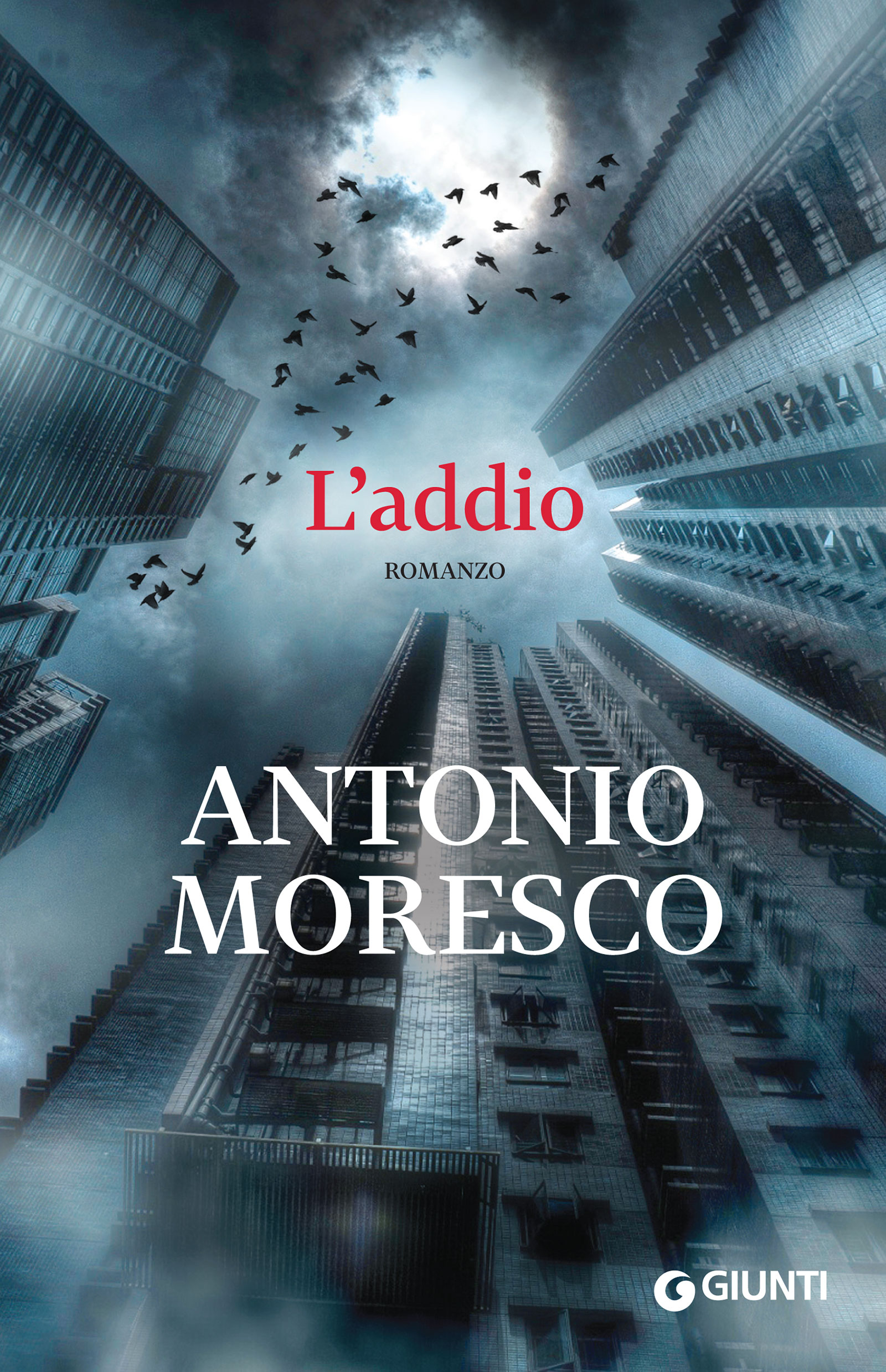 L’addio