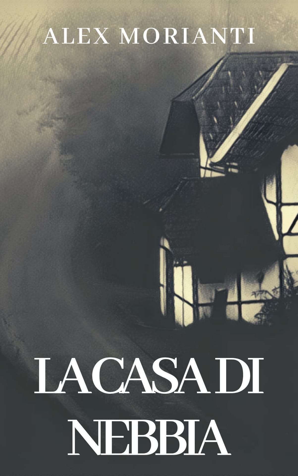 La casa di nebbia