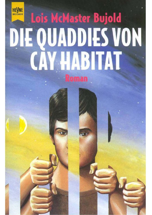 Vorkosigan 01 Die Quaddies von Cay Habitat