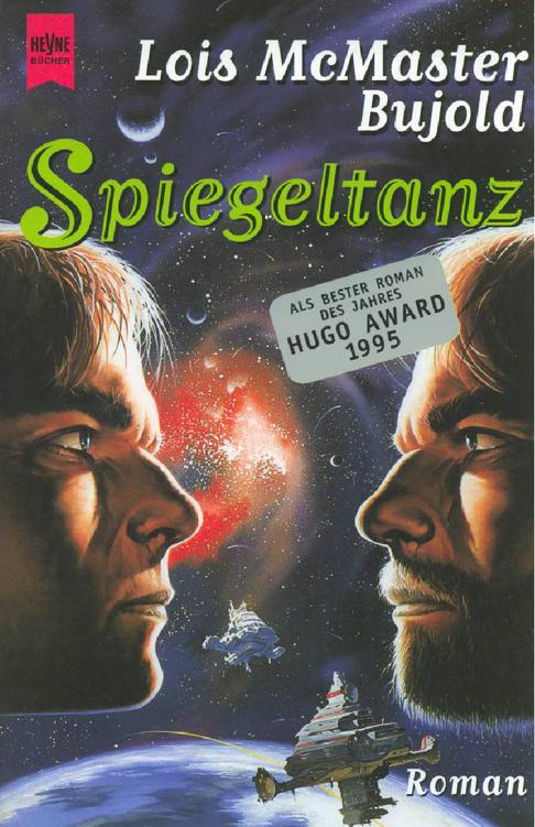 Vorkosigan 11 Spiegeltanz