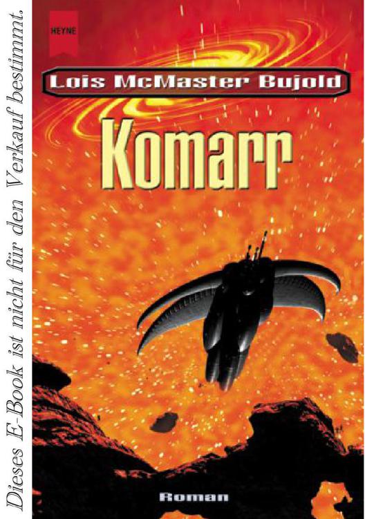 Vorkosigan 13 Komarr