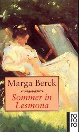 Sommer in Lesmona