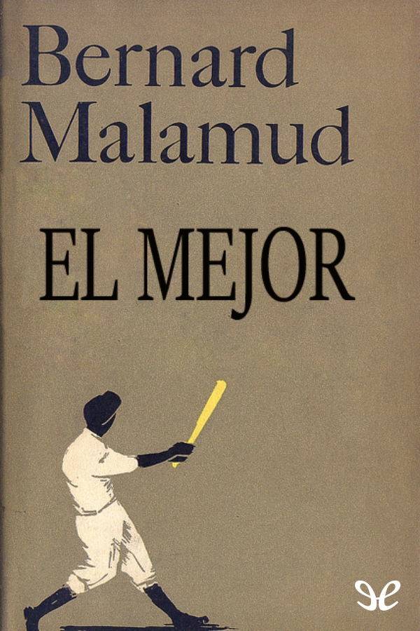 El mejor