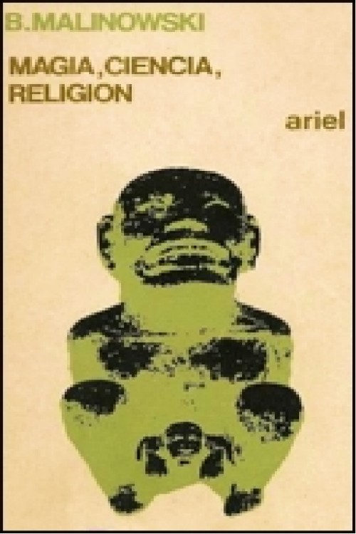 Magia, ciencia y religión