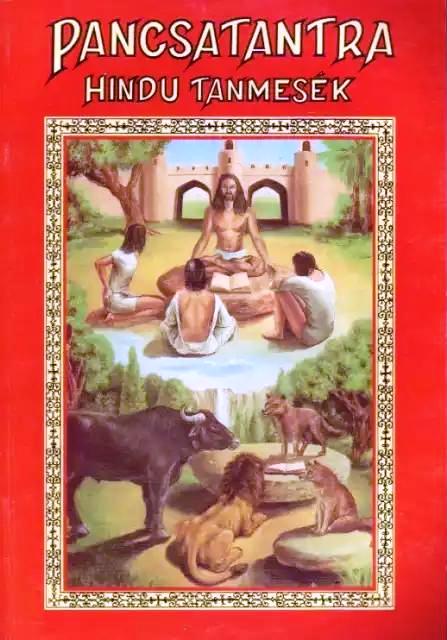 Pancsatantra