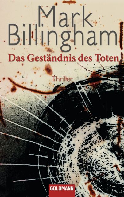 Tom Thorne 09 - Das Geständnis des Toten