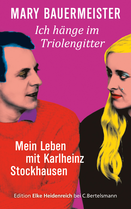 Ich hänge im Triolengitter - Bauermeister, M: Ich hänge im Triolengitter