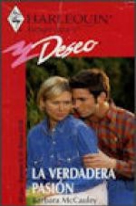 La verdadera pasión