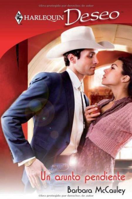 Un asunto pendiente