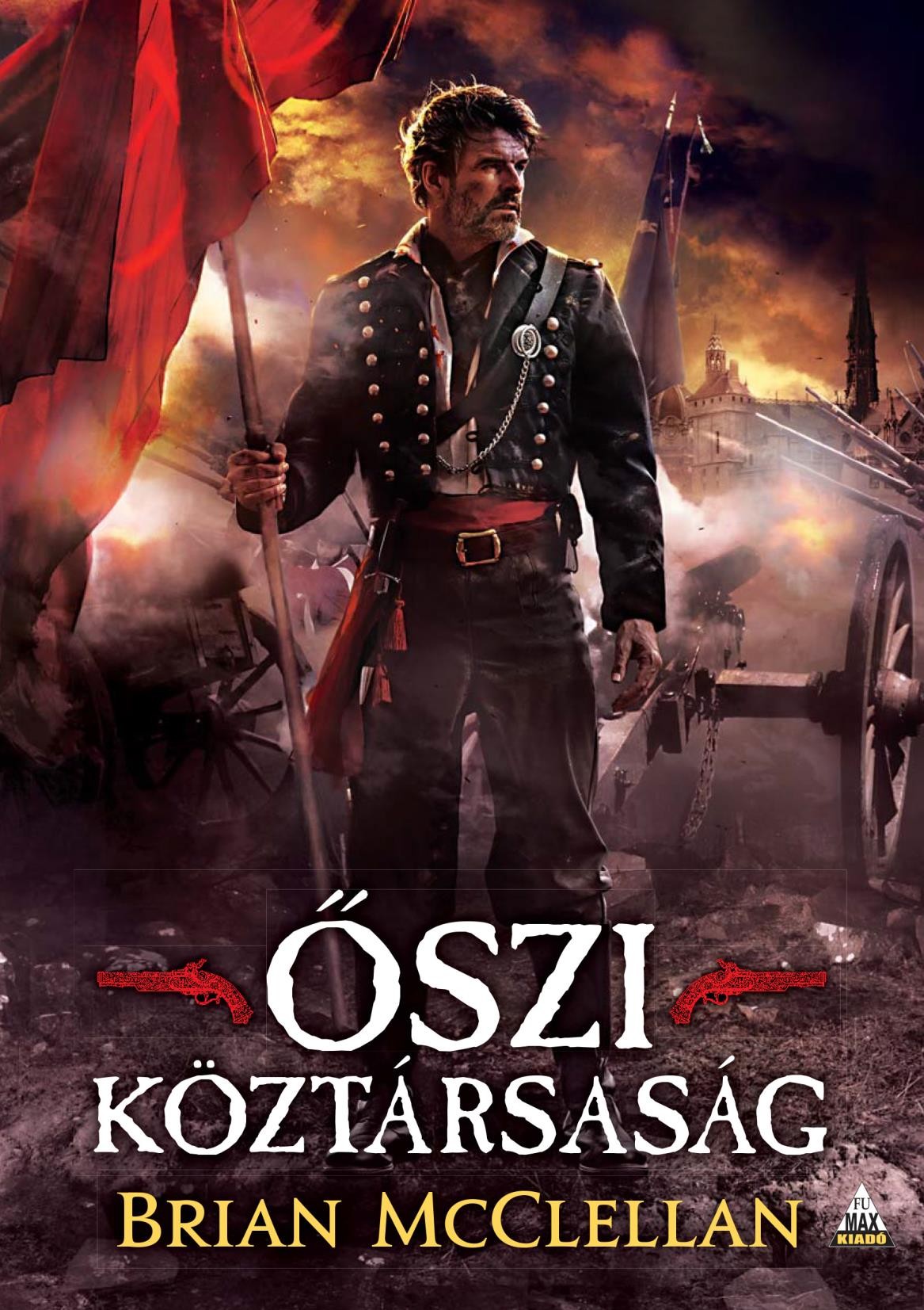 Őszi ​köztársaság