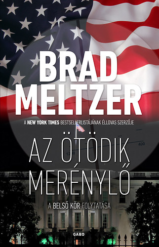 Az otodik merenylo