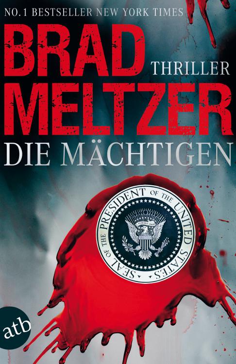 Die Maechtigen
