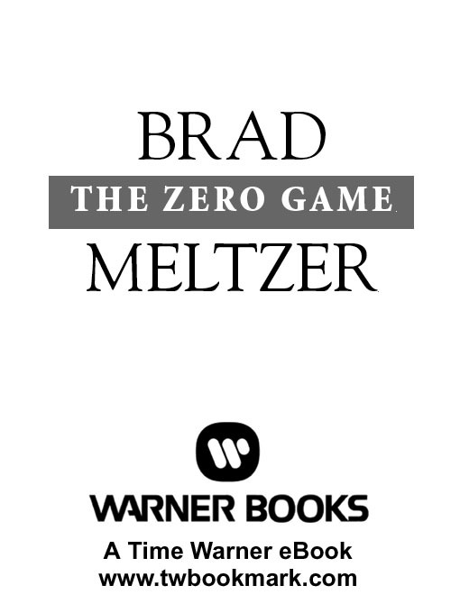 The Zero Game
