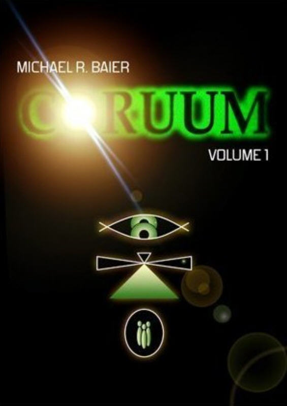 Coruum Vol. 1